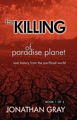 The Killing of Paradise Planet - Paperback | Diverse Reads