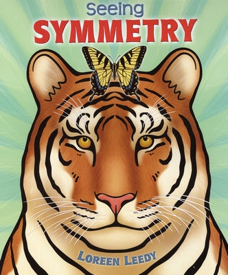 Seeing Symmetry - Paperback | Diverse Reads