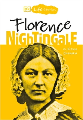 Florence Nightingale (DK Life Stories Series) - Paperback | Diverse Reads