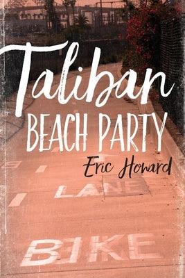Taliban Beach Party - Paperback