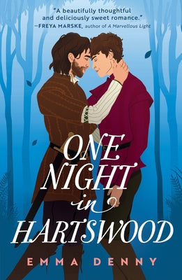 One Night in Hartswood - Paperback | Diverse Reads