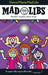 Dance Mania Mad Libs: World's Greatest Word Game - Paperback | Diverse Reads