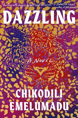 Dazzling - Hardcover | Diverse Reads