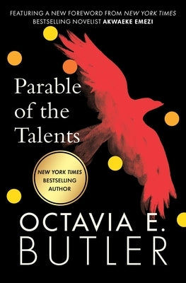 Parable of the Talents - Paperback | Diverse Reads