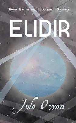 Elidir - Paperback | Diverse Reads