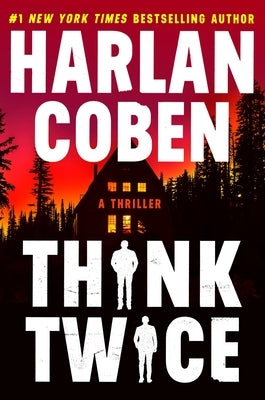 Think Twice - Hardcover | Diverse Reads