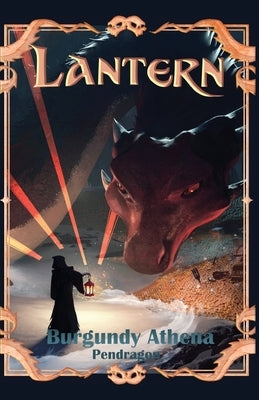 Lantern - Paperback | Diverse Reads
