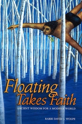 Floating Takes Faith - Hardcover | Diverse Reads