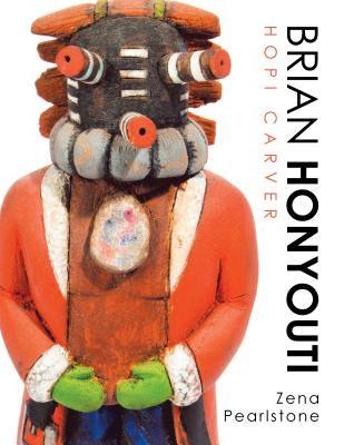 Brian Honyouti: Hopi Carver - Paperback | Diverse Reads
