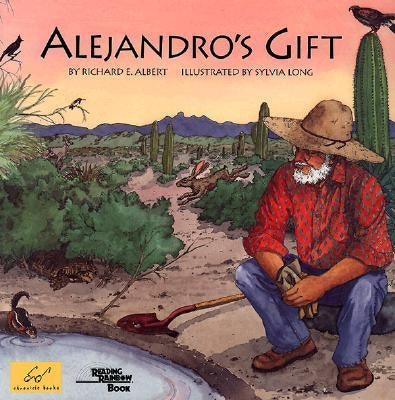 Alejandro's Gift - Paperback