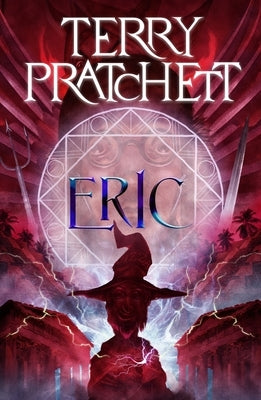 Eric: A Discworld Novel - Paperback | Diverse Reads