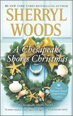 A Chesapeake Shores Christmas (Chesapeake Shores Series #4) - Paperback | Diverse Reads