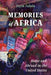Memories of Africa: Home and Abroad in the United States - Hardcover | Diverse Reads
