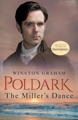 The Miller's Dance: A Novel of Cornwall, 1812-1813 - Paperback | Diverse Reads