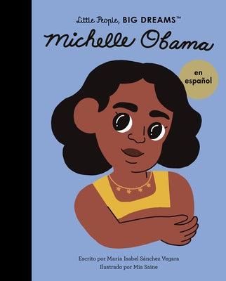 Michelle Obama (Spanish Edition) - Paperback | Diverse Reads