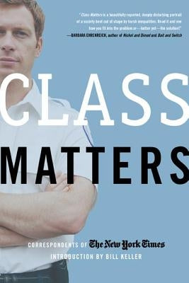 Class Matters - Paperback | Diverse Reads
