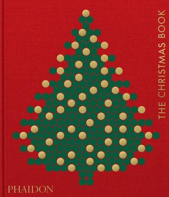 The Christmas Book - Hardcover | Diverse Reads