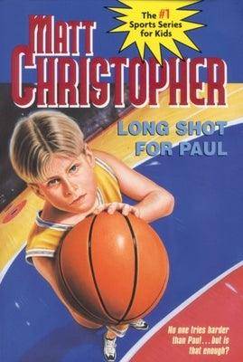 Long Shot for Paul - Paperback | Diverse Reads