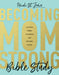 Becoming MomStrong Bible Study: A Six-Week Journey to Discover Your God-Given Calling - Paperback | Diverse Reads