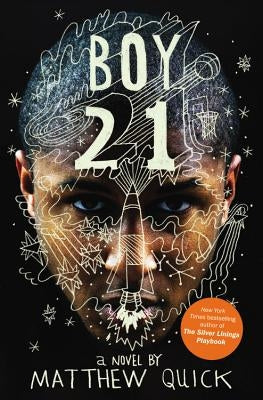 Boy21 - Paperback | Diverse Reads