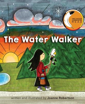 The Water Walker - Hardcover