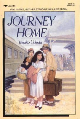 Journey Home - Paperback | Diverse Reads