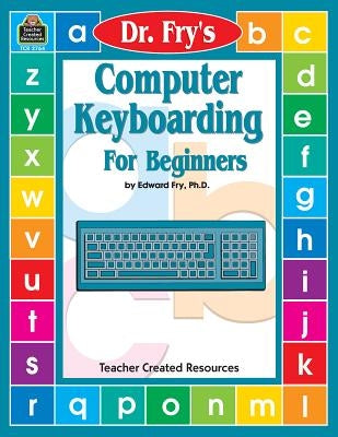 Computer Keyboarding - Paperback | Diverse Reads