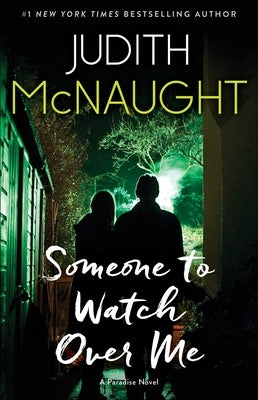Someone to Watch Over Me: A Novel - Paperback | Diverse Reads