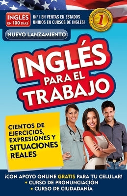 Inglés en 100 días - Inglés para el trabajo / English For Work - Paperback | Diverse Reads