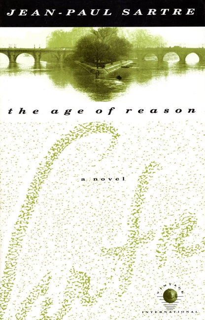 The Age of Reason: A Novel - Paperback | Diverse Reads