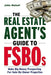 The Real Estate Agent's Guide to FSBOs: Make Big Money Prospecting For Sale By Owner Properties - Paperback | Diverse Reads