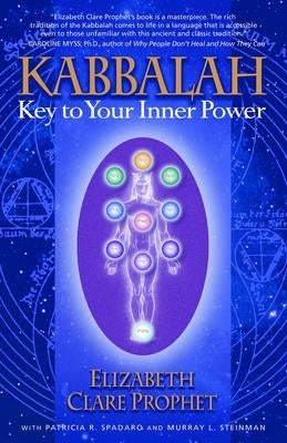 Kabbalah: Key to Your Inner Power - Paperback | Diverse Reads