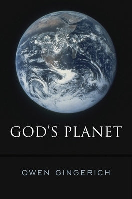 God's Planet - Hardcover | Diverse Reads