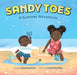 Sandy Toes: A Summer Adventure (a Let's Play Outside! Book) - Hardcover |  Diverse Reads