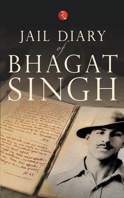 Jail Diary of Bhagat Singh - Paperback | Diverse Reads