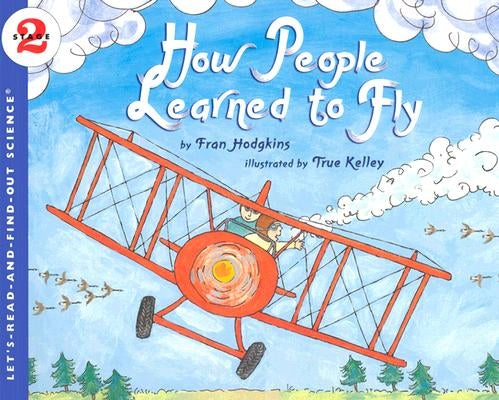 How People Learned to Fly - Paperback | Diverse Reads