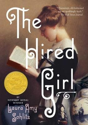 The Hired Girl - Paperback | Diverse Reads