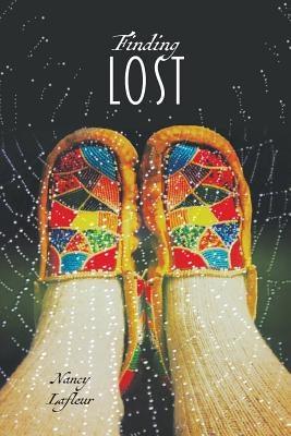 Finding Lost - Paperback | Diverse Reads
