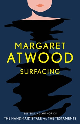 Surfacing - Paperback | Diverse Reads
