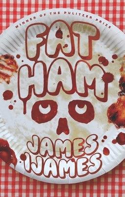 Fat Ham - Paperback | Diverse Reads