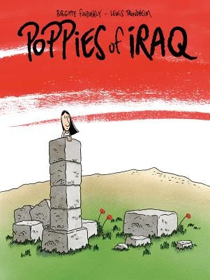 Poppies of Iraq - Hardcover | Diverse Reads
