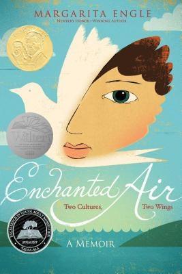 Enchanted Air: Two Cultures, Two Wings: A Memoir - Paperback | Diverse Reads