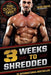 The Dolce Diet: 3 Weeks to Shredded - Paperback | Diverse Reads