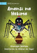 Anansi and Wisdom - Anansi na Hekima - Paperback | Diverse Reads