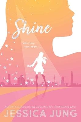 Shine - Paperback | Diverse Reads