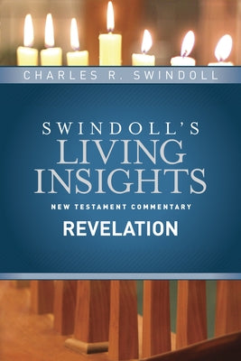 Insights on Revelation - Hardcover | Diverse Reads