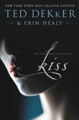 Kiss - Paperback | Diverse Reads