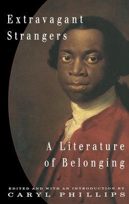 Extravagant Strangers - Paperback |  Diverse Reads