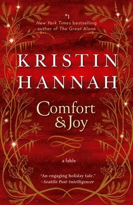 Comfort & Joy: A Fable - Paperback | Diverse Reads