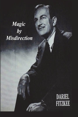 Magic By Misdirection - Paperback | Diverse Reads